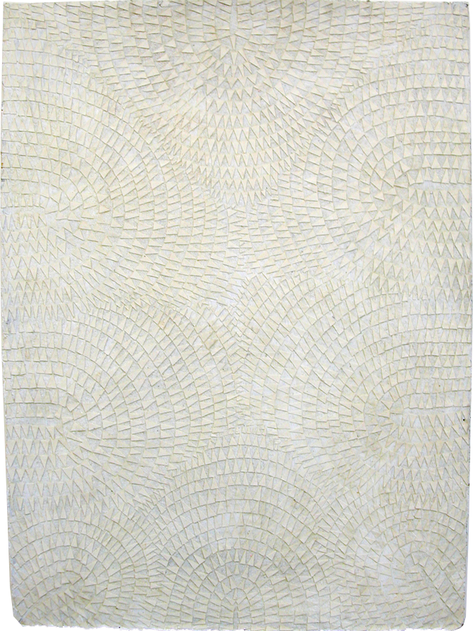Shards, 2005