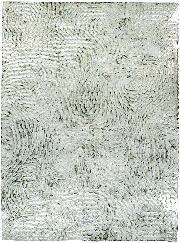 Grit, 2005
