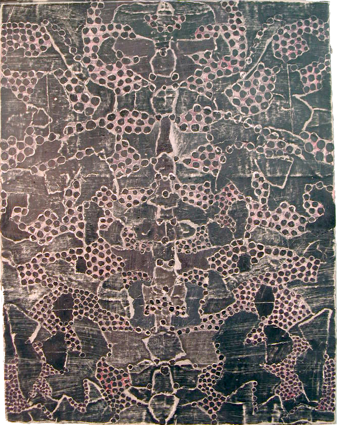 Spina Negra, 2003