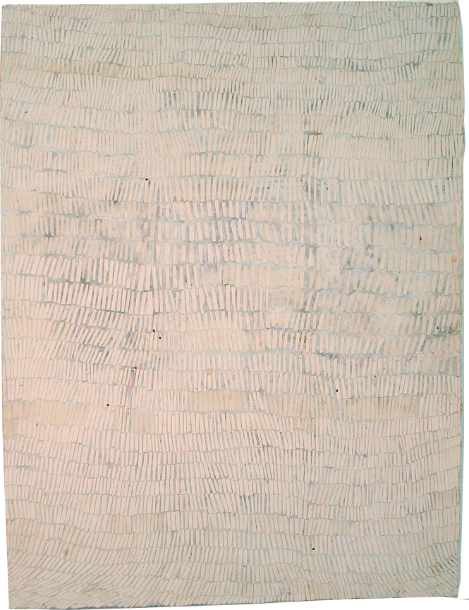 Blow The House Down, 2003