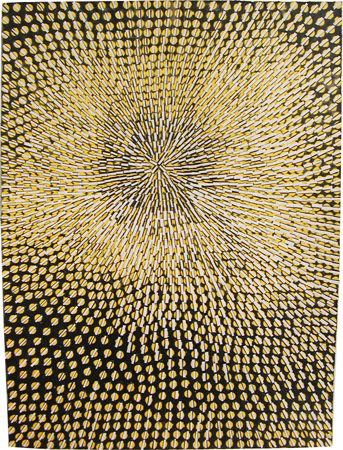 Burst, 2006