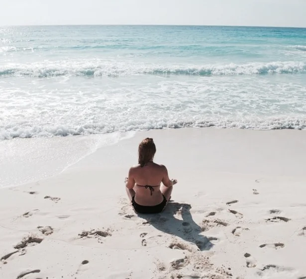 Drop into your Spirited Space