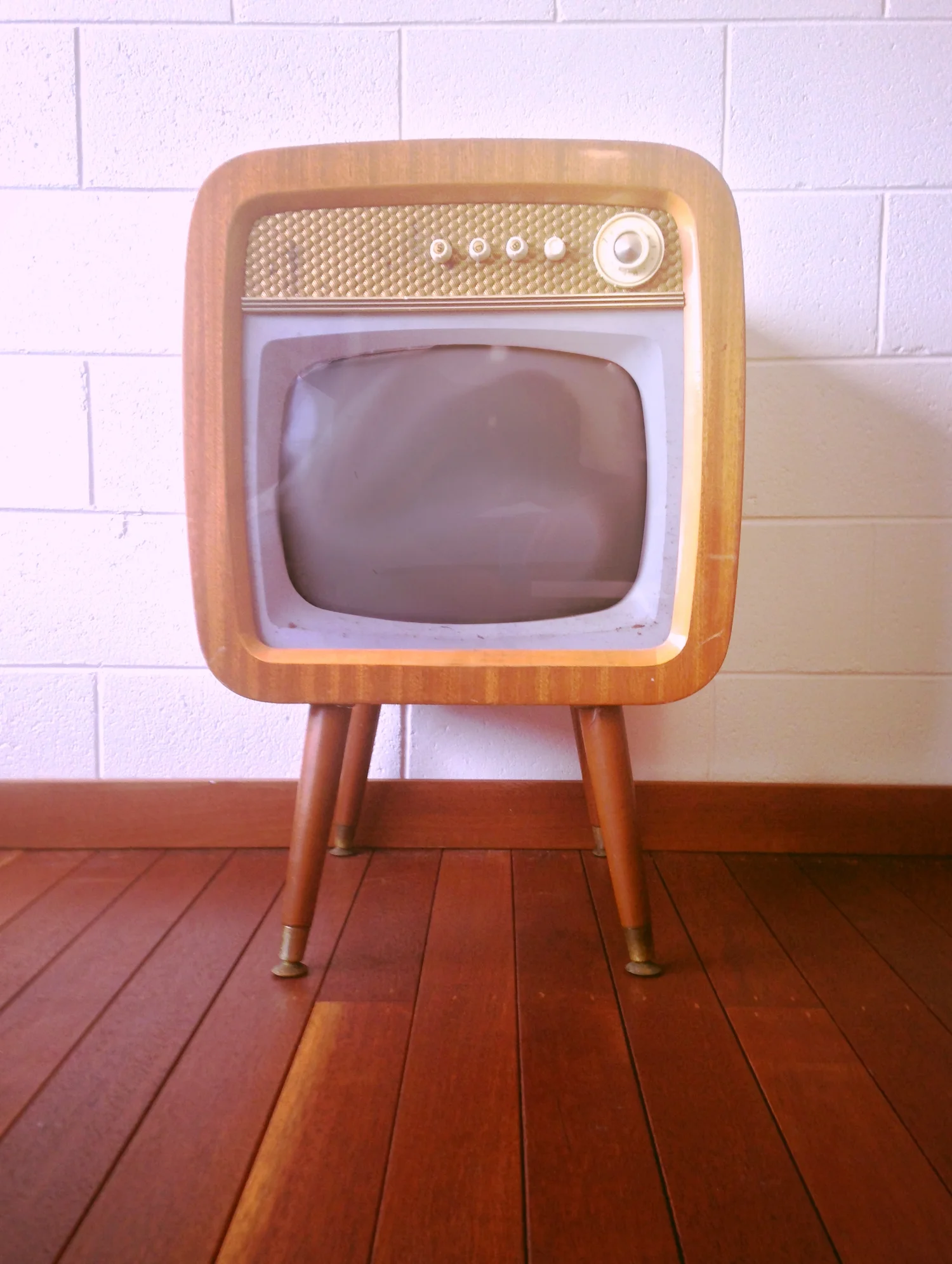 The Day I Turned Off The TV