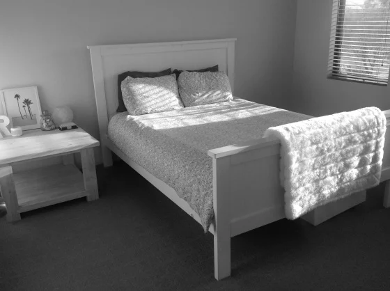 Bedroom Feng Shui No No’s