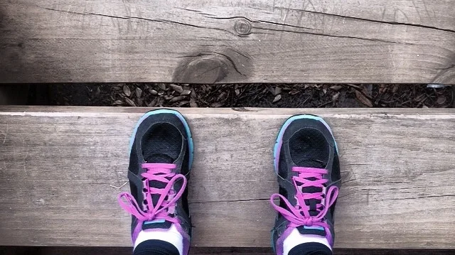 10 DAYS TO GO | THE HALF MARATHON DIARIES