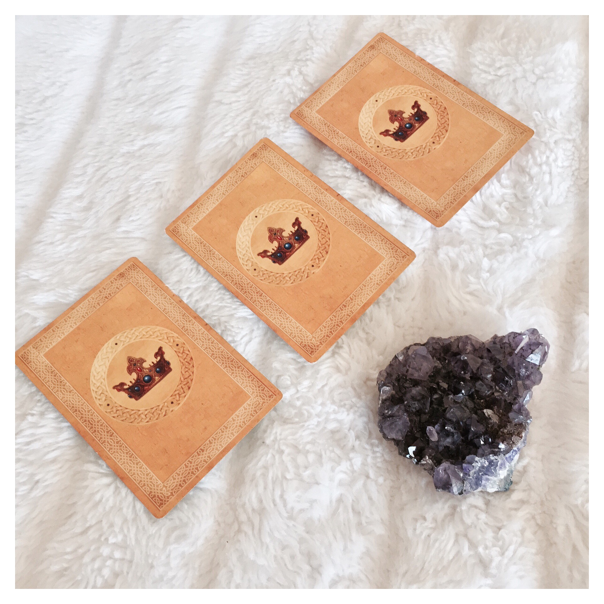 Goddess Intuitive Reading