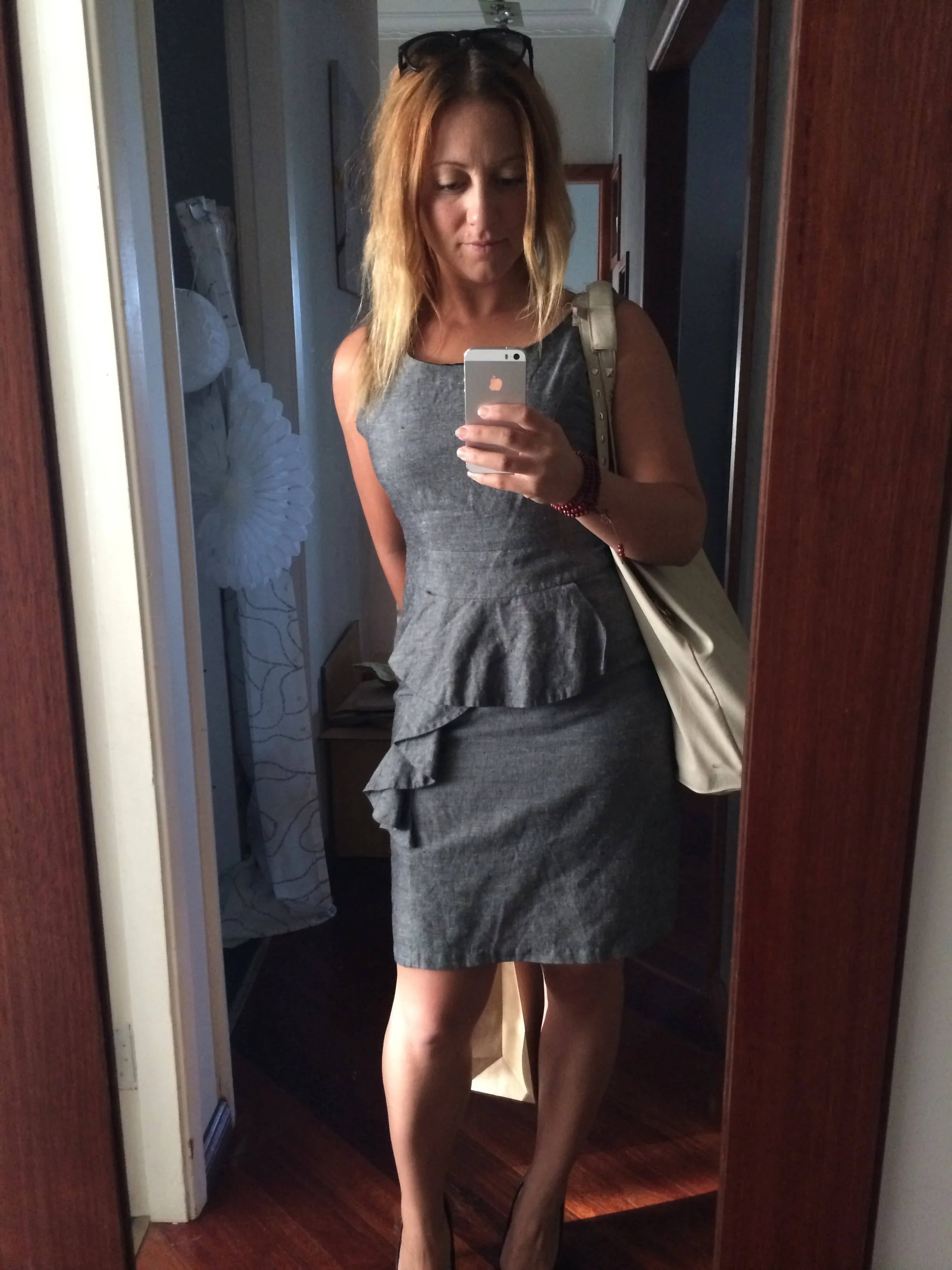 From High Heels to Harems