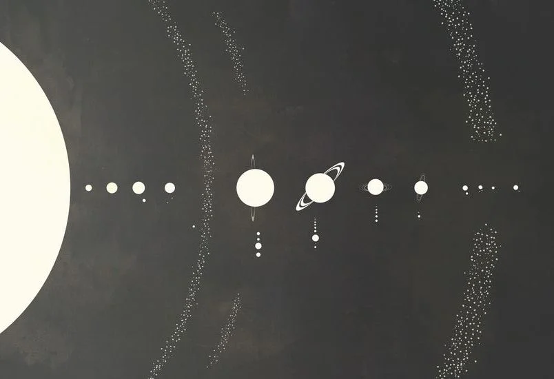 Mercury Retrograde: 10 steps to Survive and Thrive