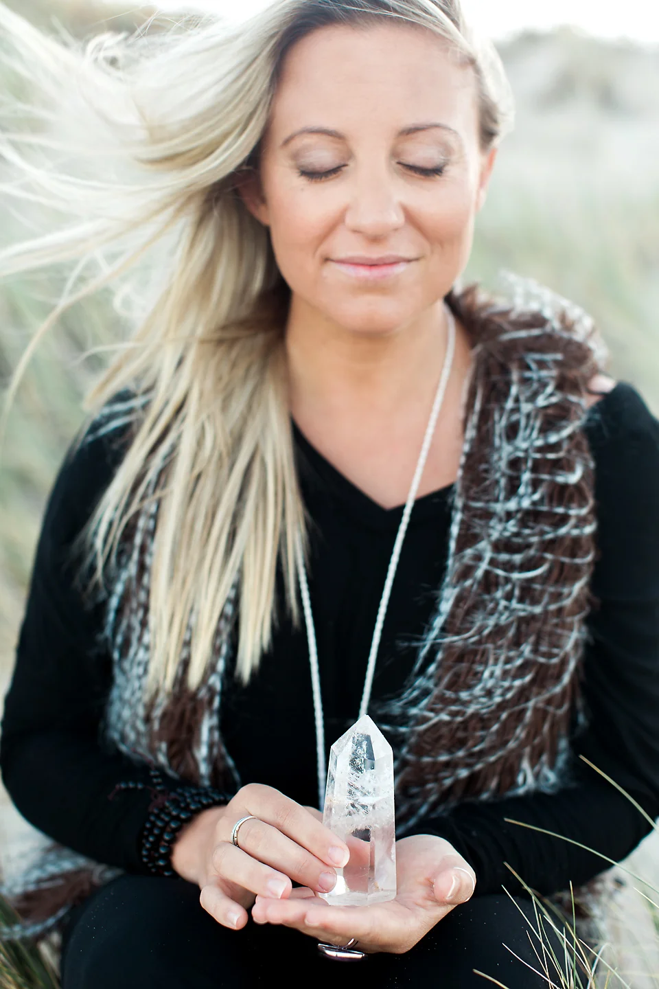 Images by Feather and Sage Portrait