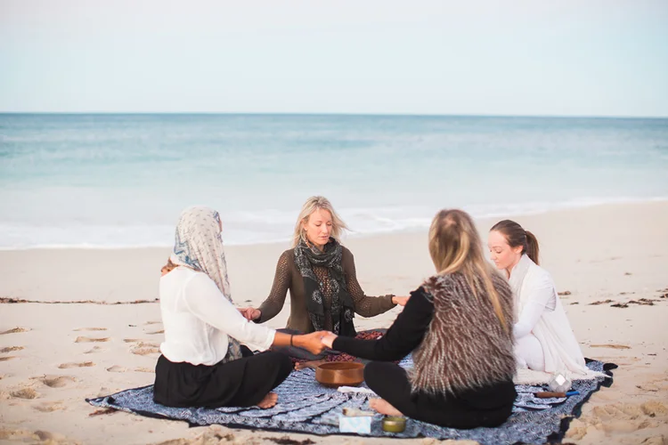 Mother Blessing Final Payment