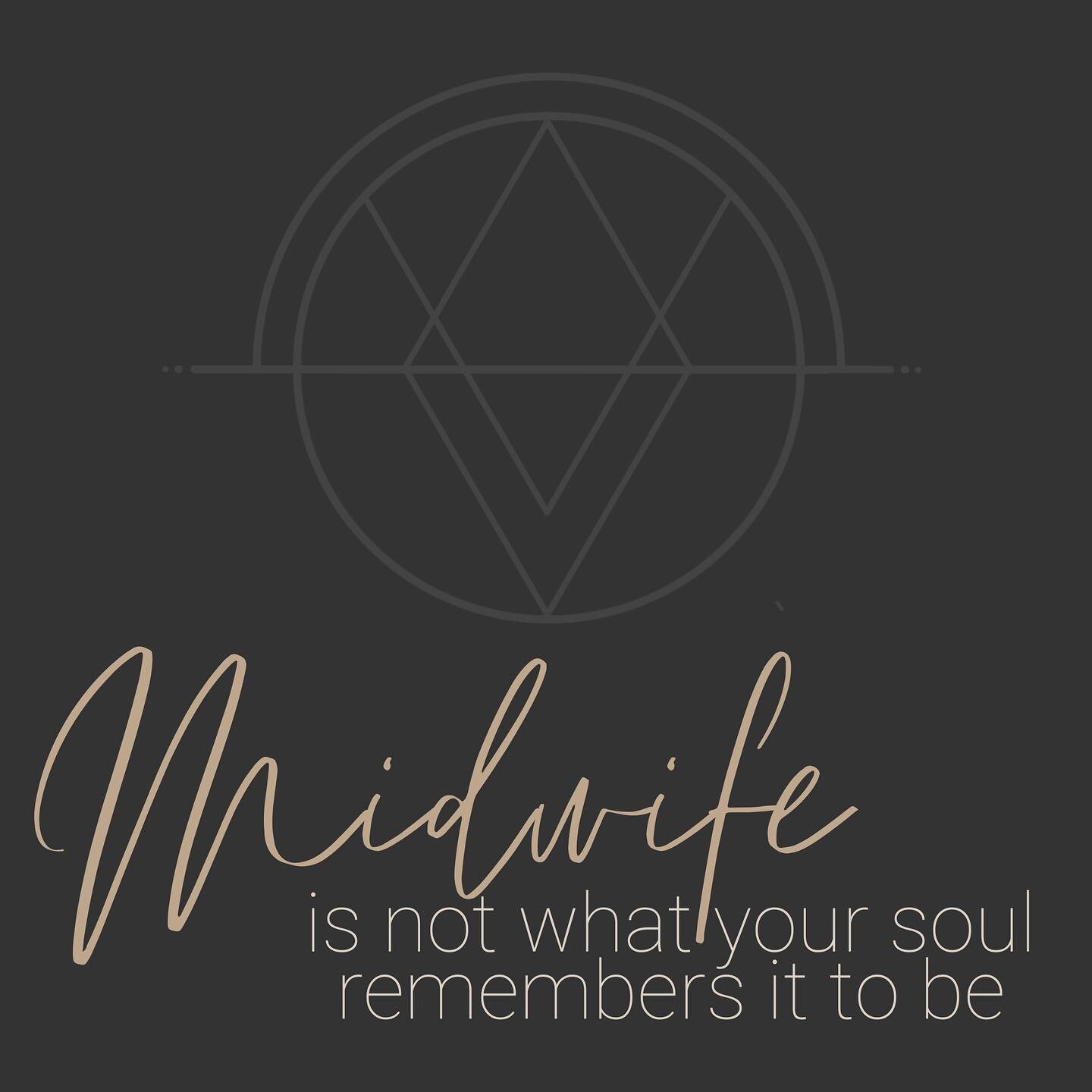 Someone asked me recently - is it not a primal instinct to want to be supported by wise women during birth? And I challenged this with; is it not a primal instinct to feel safe - first. Because sometimes that means keeping other women out of the birt