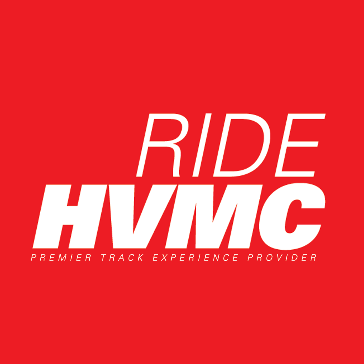 RideHVMC - Premier Motorcycle Track Experience Provider