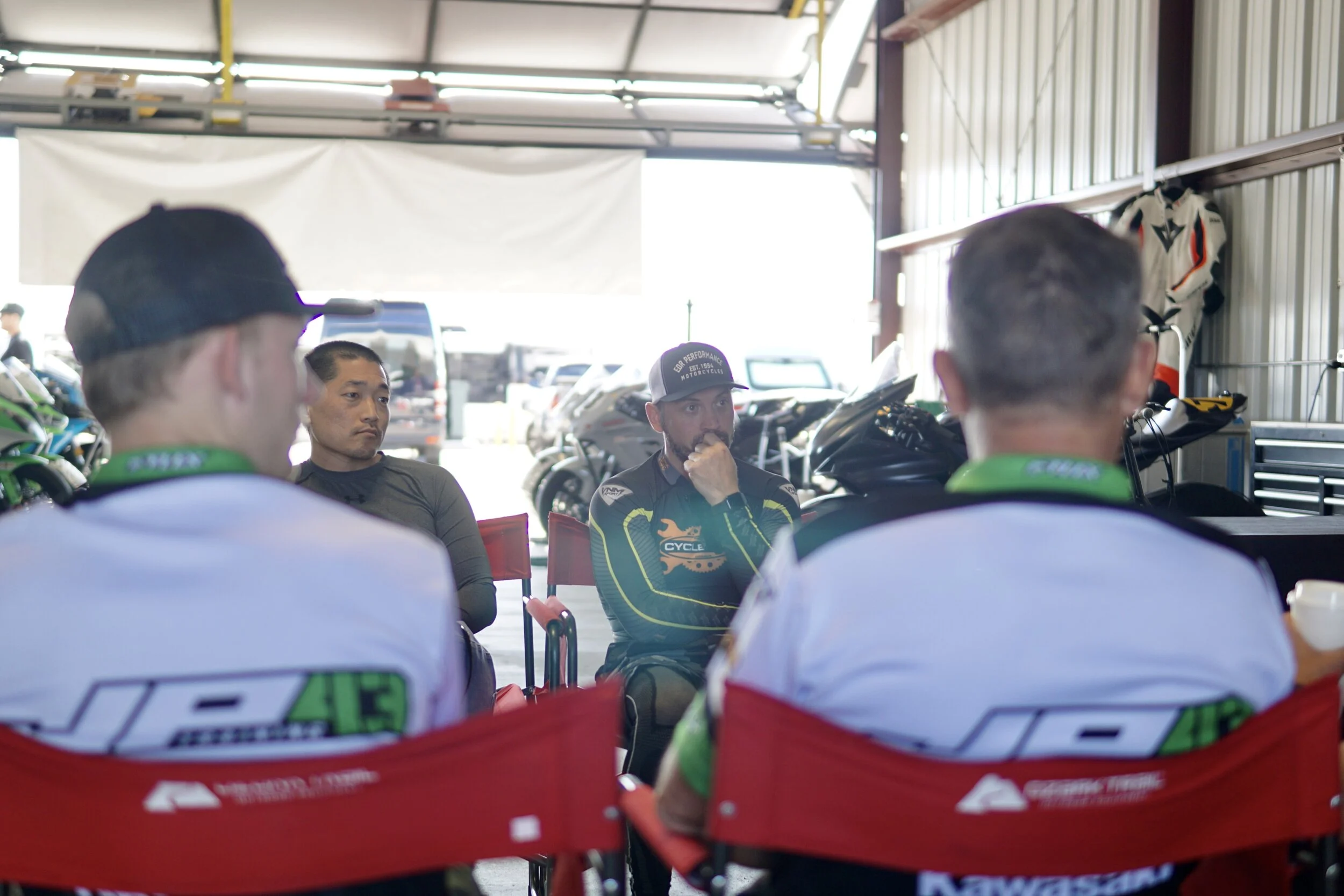 one 2 one motorcycle training