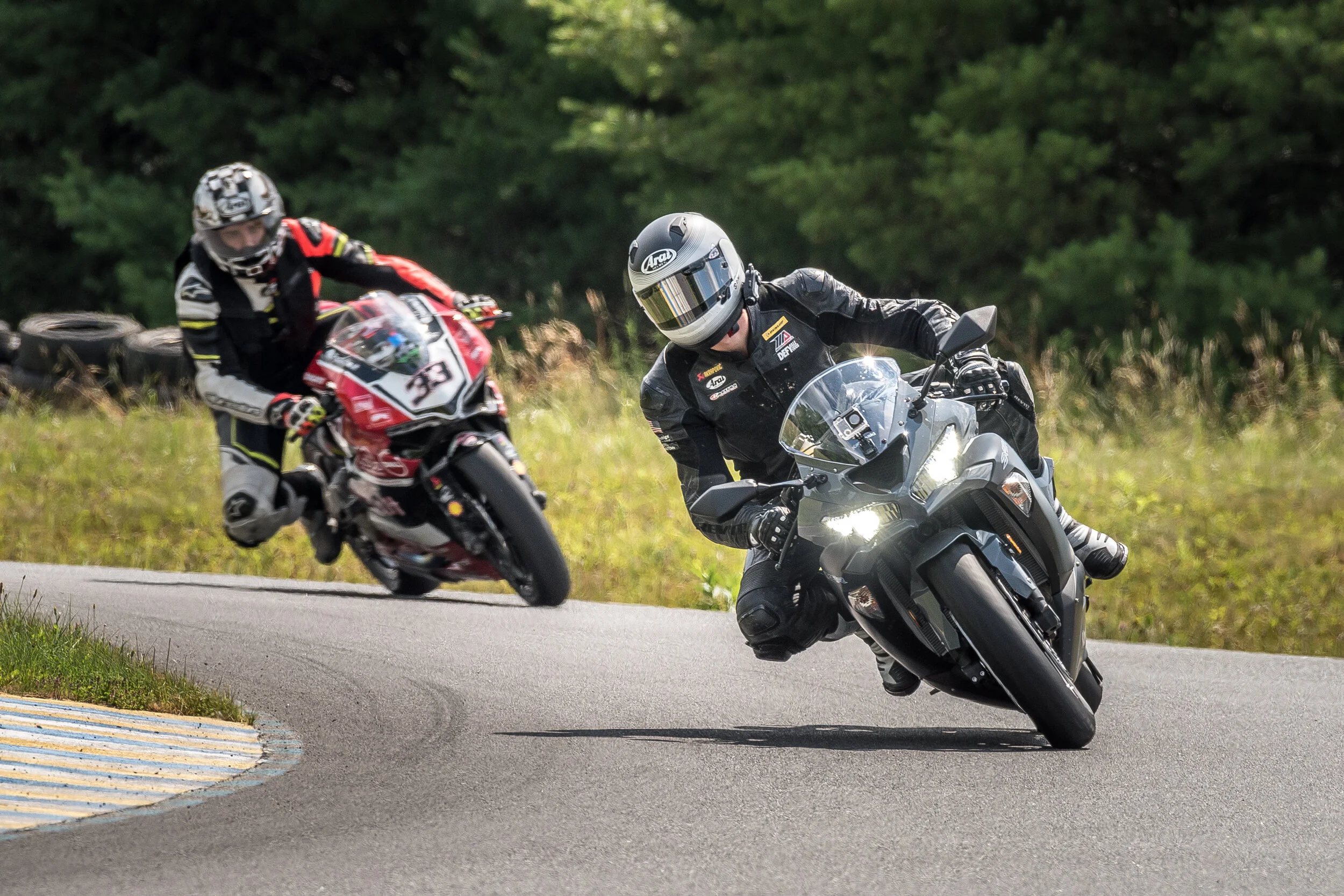 News Ridehvmc Premier Motorcycle Track Experience Provider