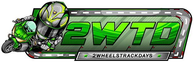 Two Wheel Track Day (CCW)