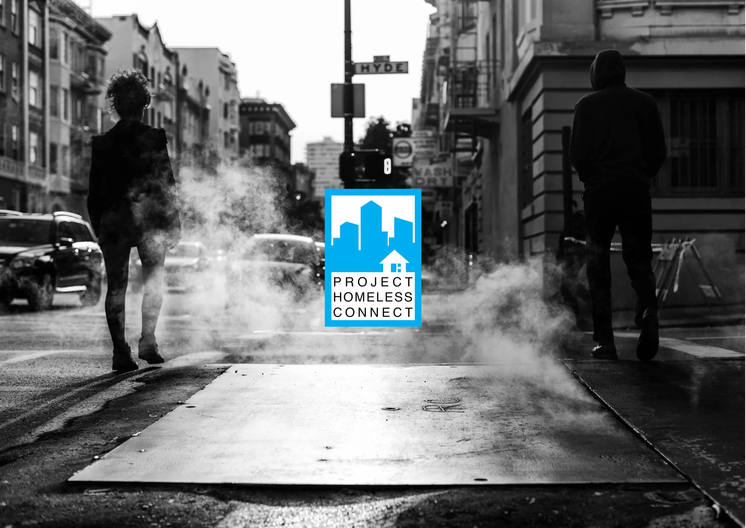 Project Homeless Connect