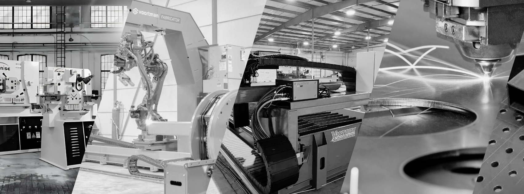 Fabtech Expo 2024 The Premier Event for Metal Forming, Fabricating