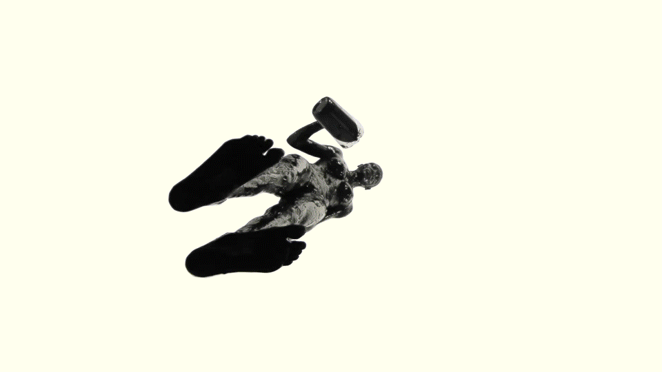 X-H2S: short film "Mixed Emotions" by Daniel Malikyar/ FUJIFILM