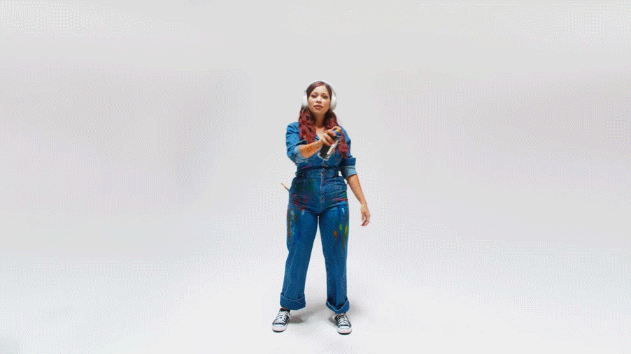 SONY : Creative Escape