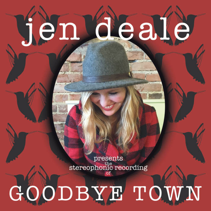 Jen Deale - Goodbye Town.jpg