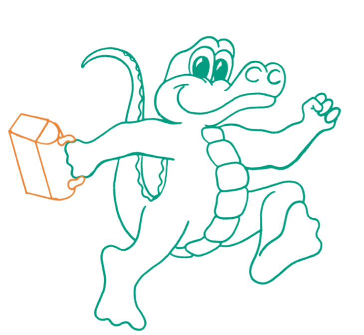 Little Gators Preschool