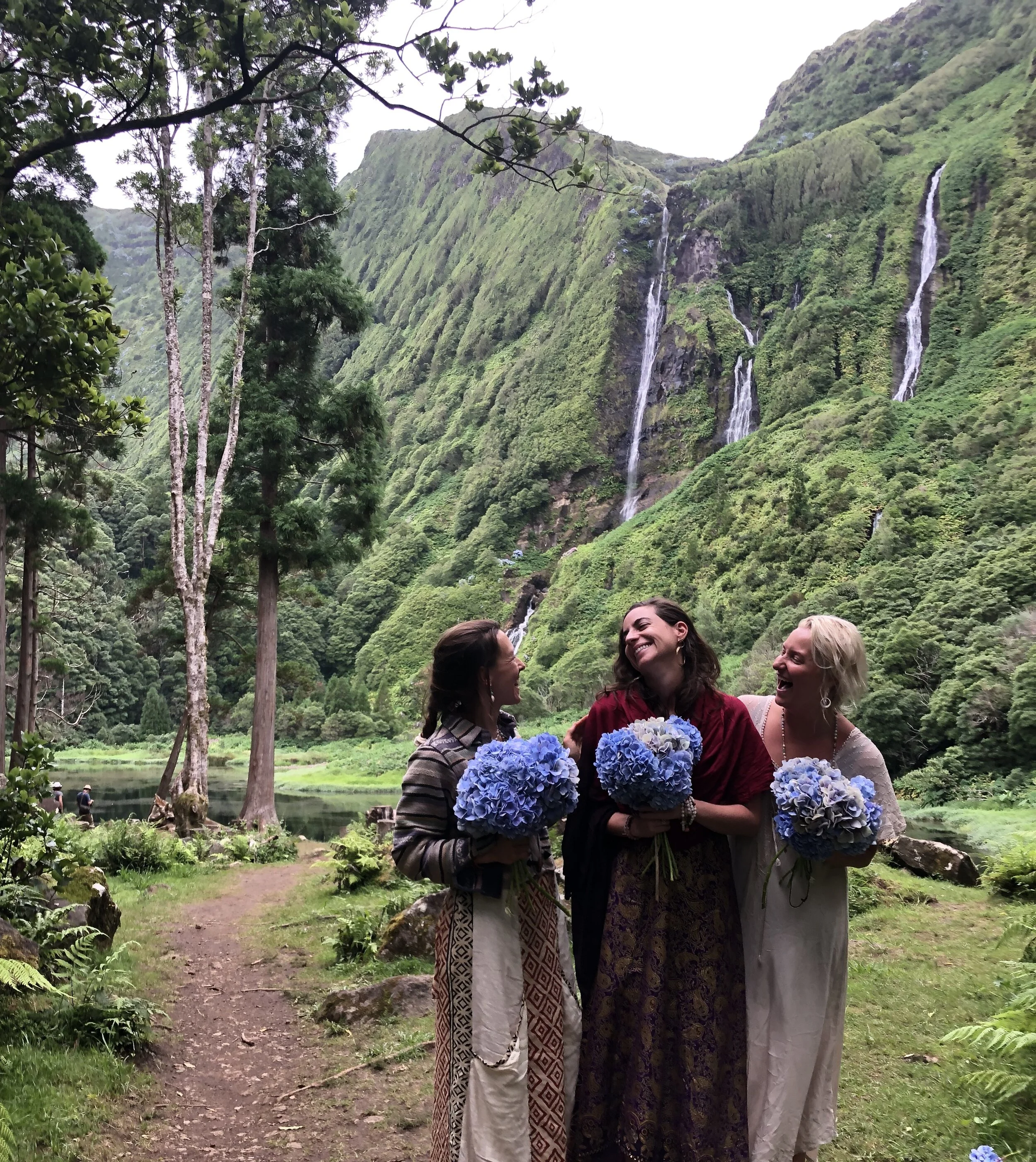 Honor the witch within