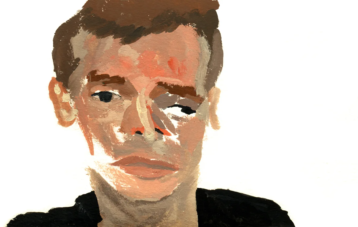 J.