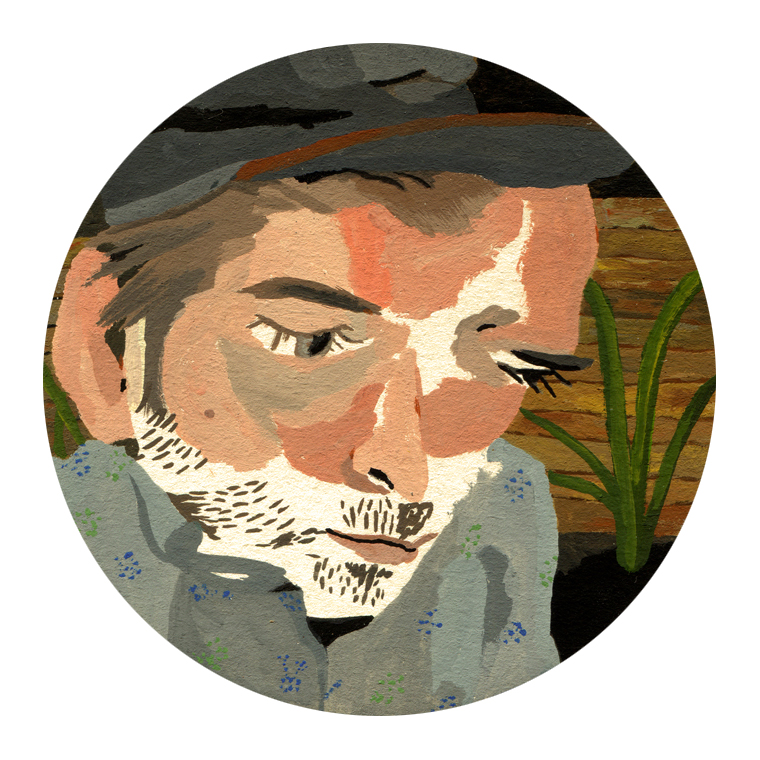 C. W. Drawing