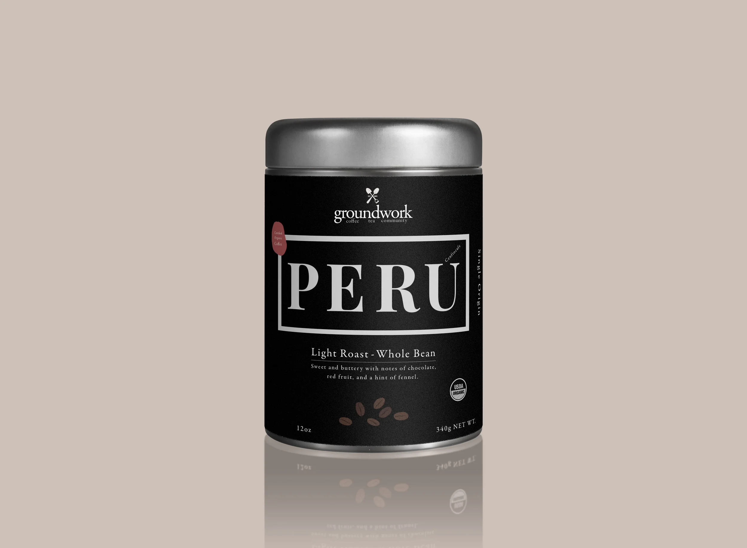 Product Mock-up