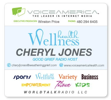 Living Life After the Loss of a Family Member