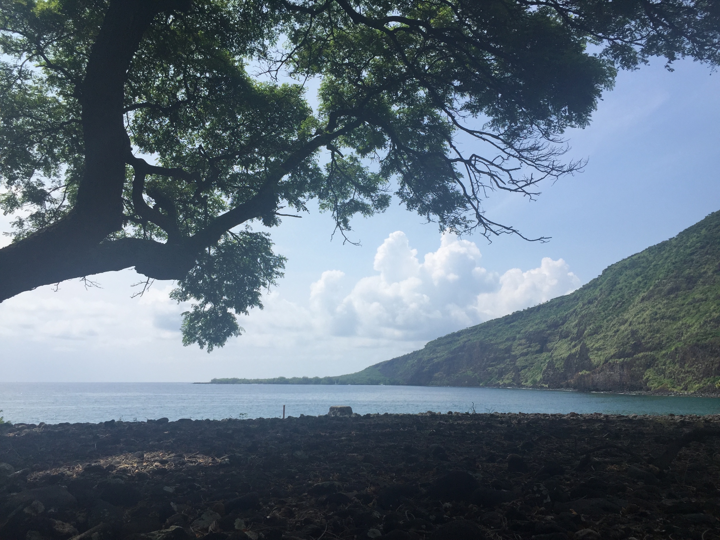 Kealakekua Bay