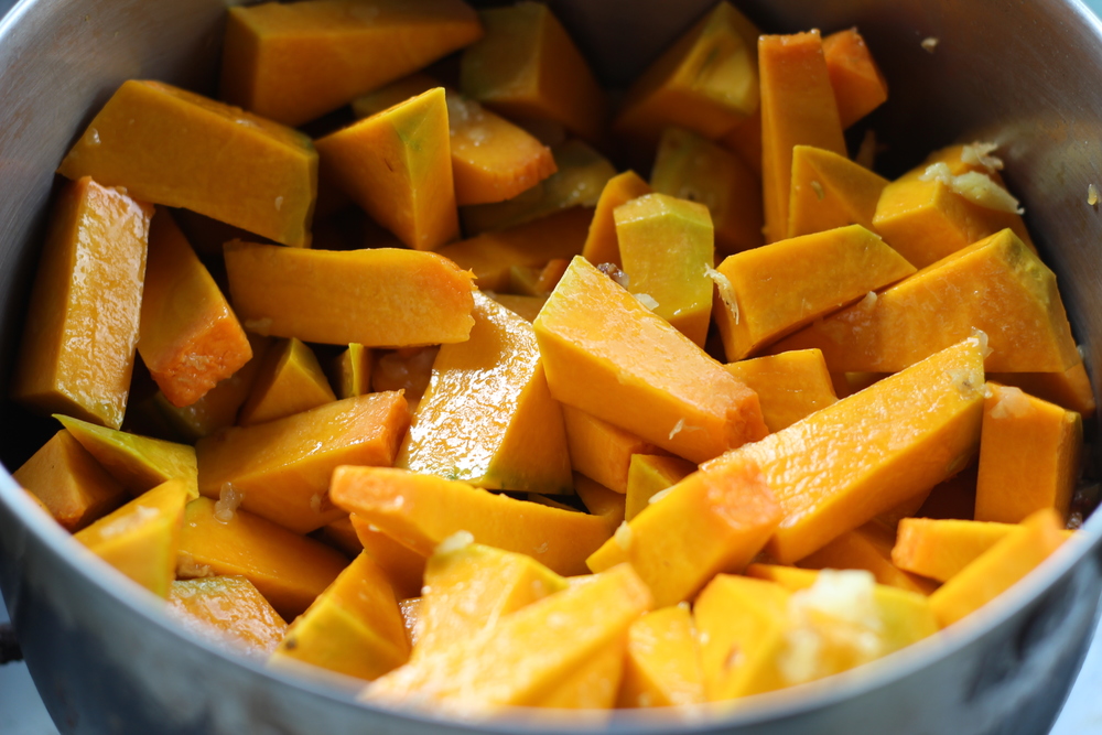  once fragrant, stir with squash to coat 