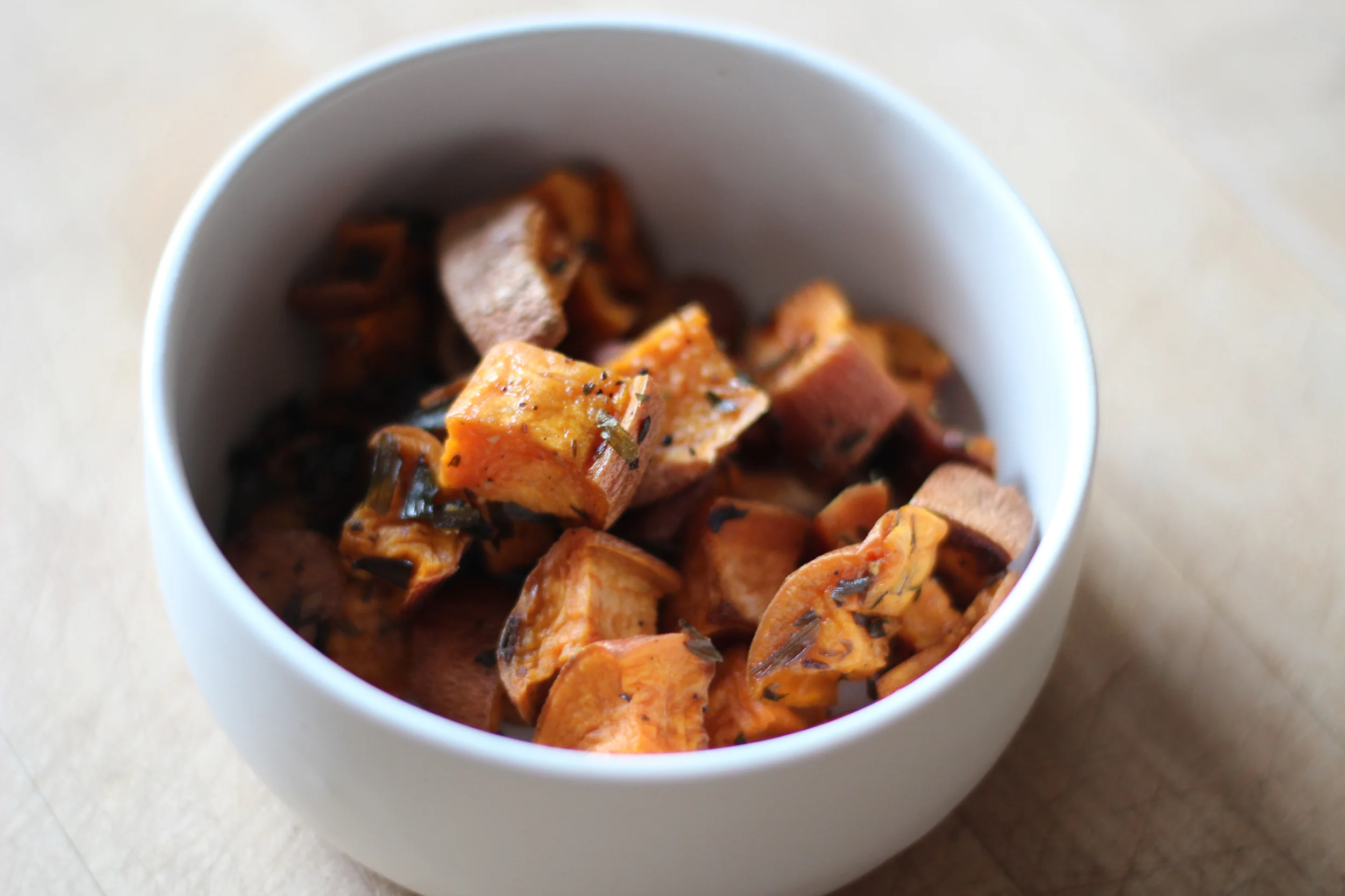 everyday deliciousness