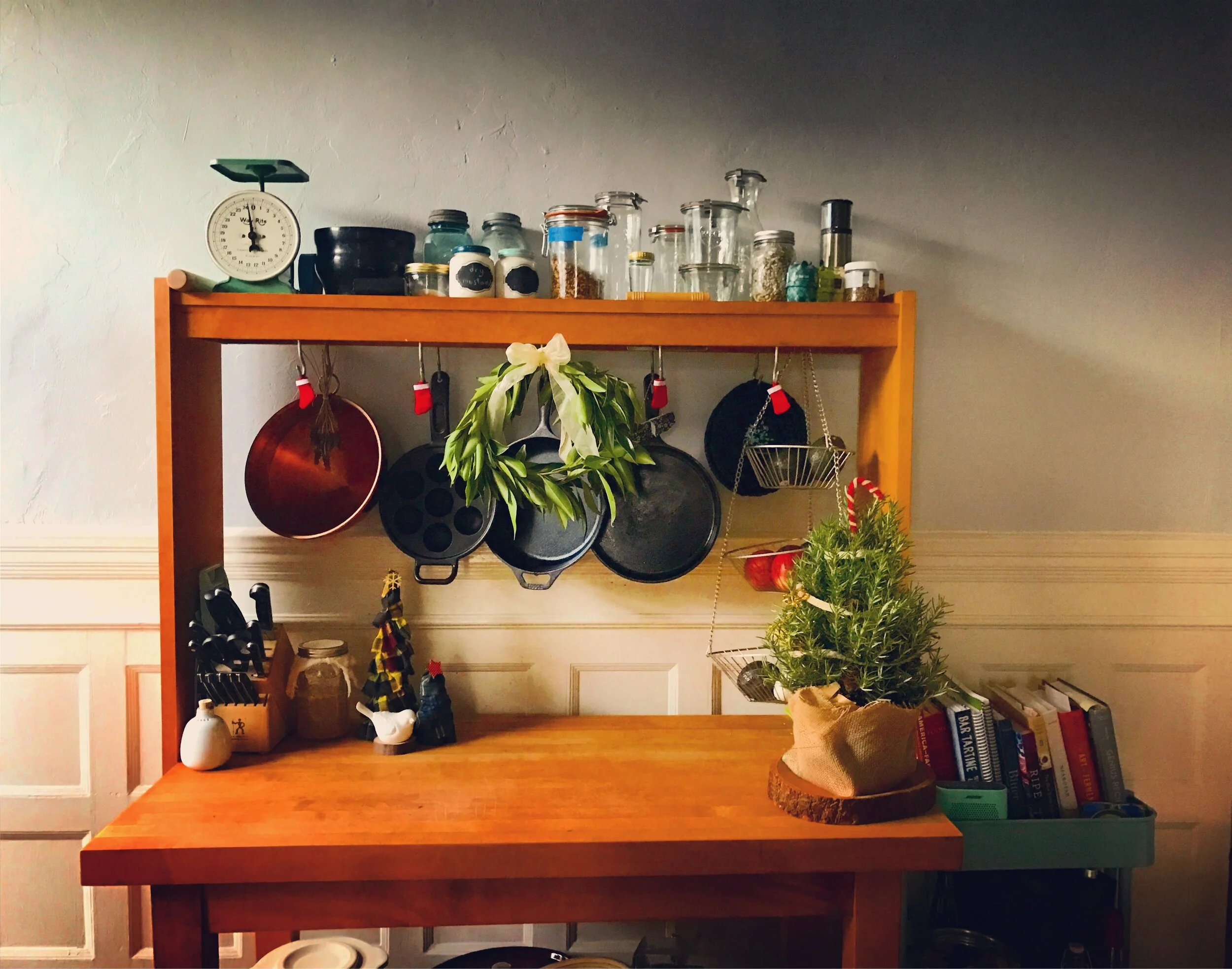 GIFT GUIDE 2019: for the kitchen and beyond