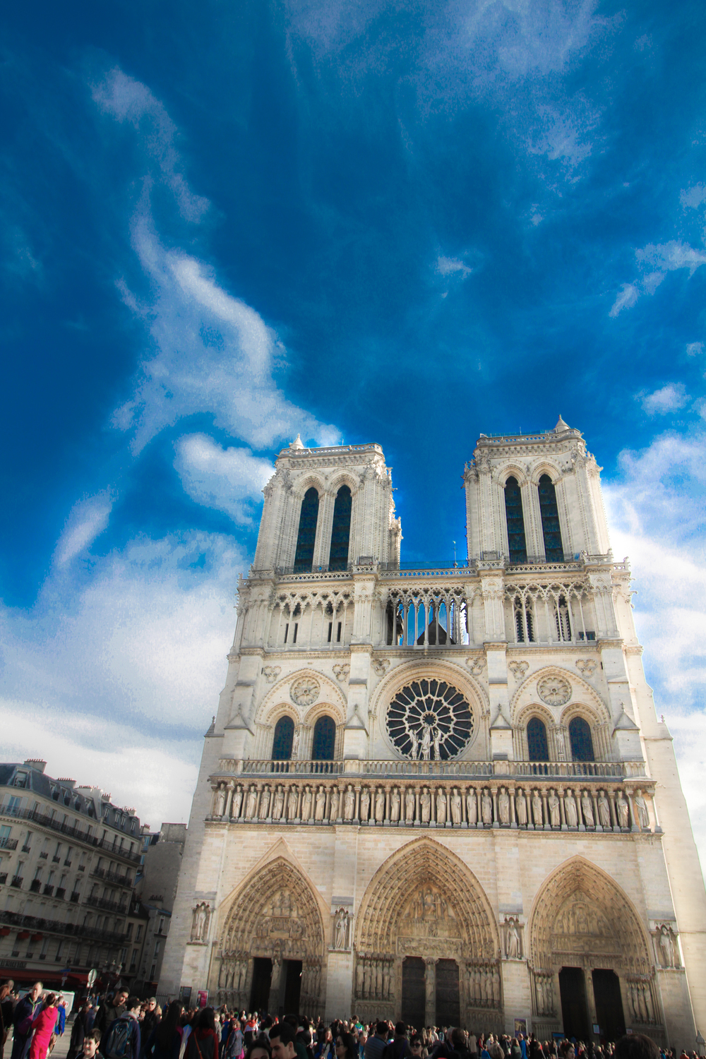  Notre Dame 