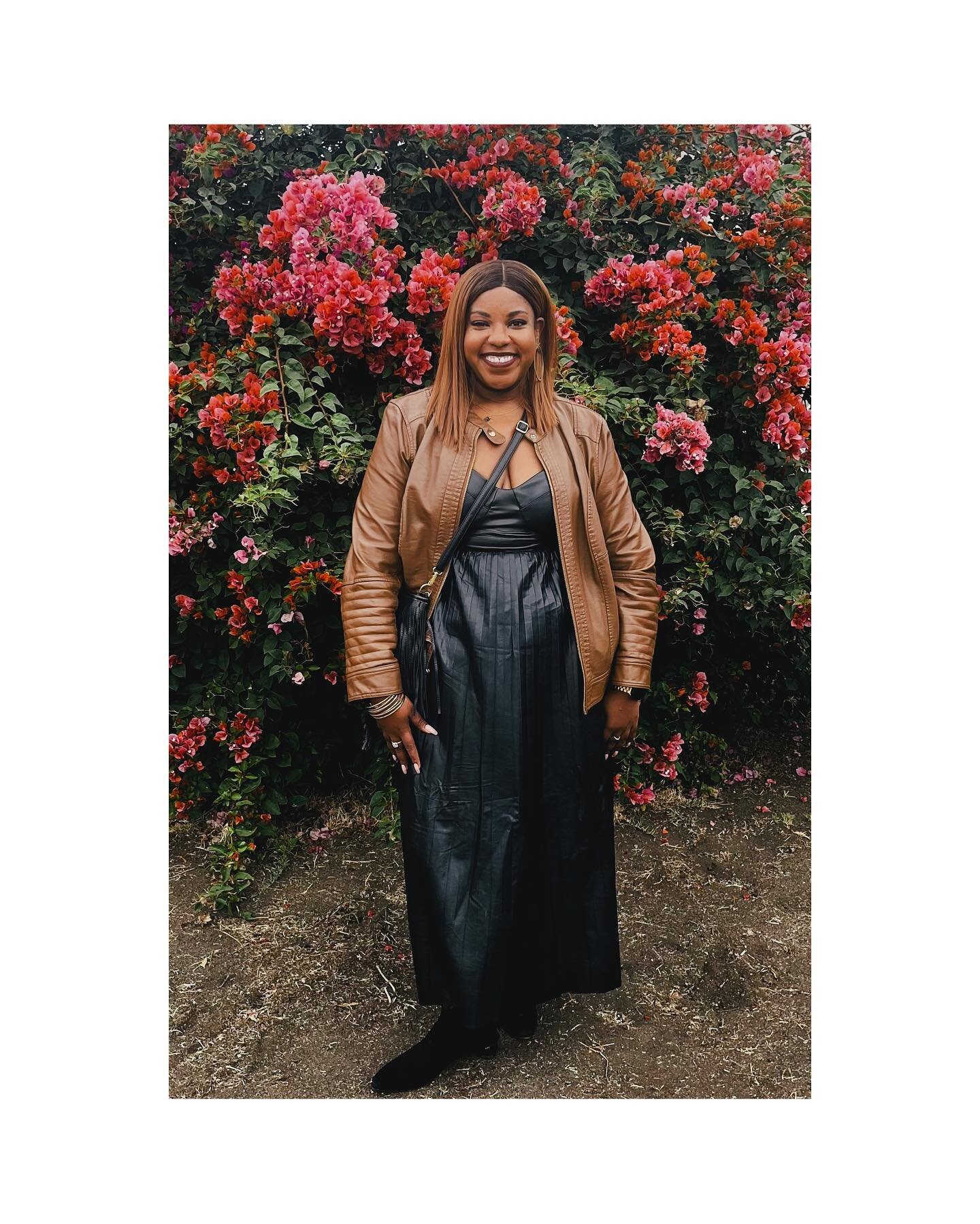 Such a wonderful time celebrating Chris and Damian&rsquo;s anniversary last night at their absolutely beautiful home. There was also a speech, even if I didn&rsquo;t know there was going to be a speech. Luckily your girl can be impromptu 💅🏾Cheers t