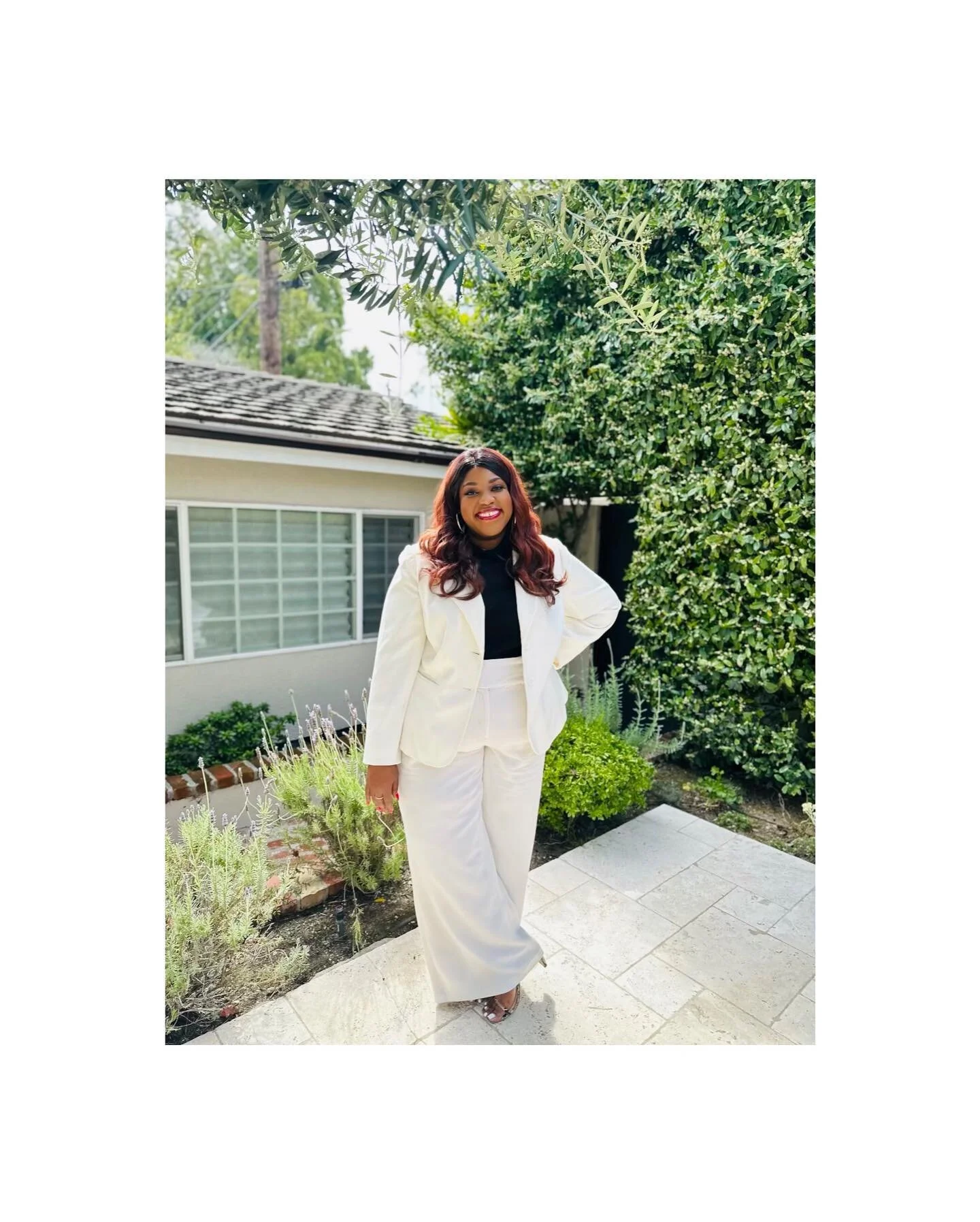 Story time: Once upon a time I went to a concert in the early &lsquo;00&rsquo;s at the Fox Theater in Detroit. At that concert I saw Yolanda Adams perform. The thing that stuck out to me the most from that concert was that Yolanda wore an all white p