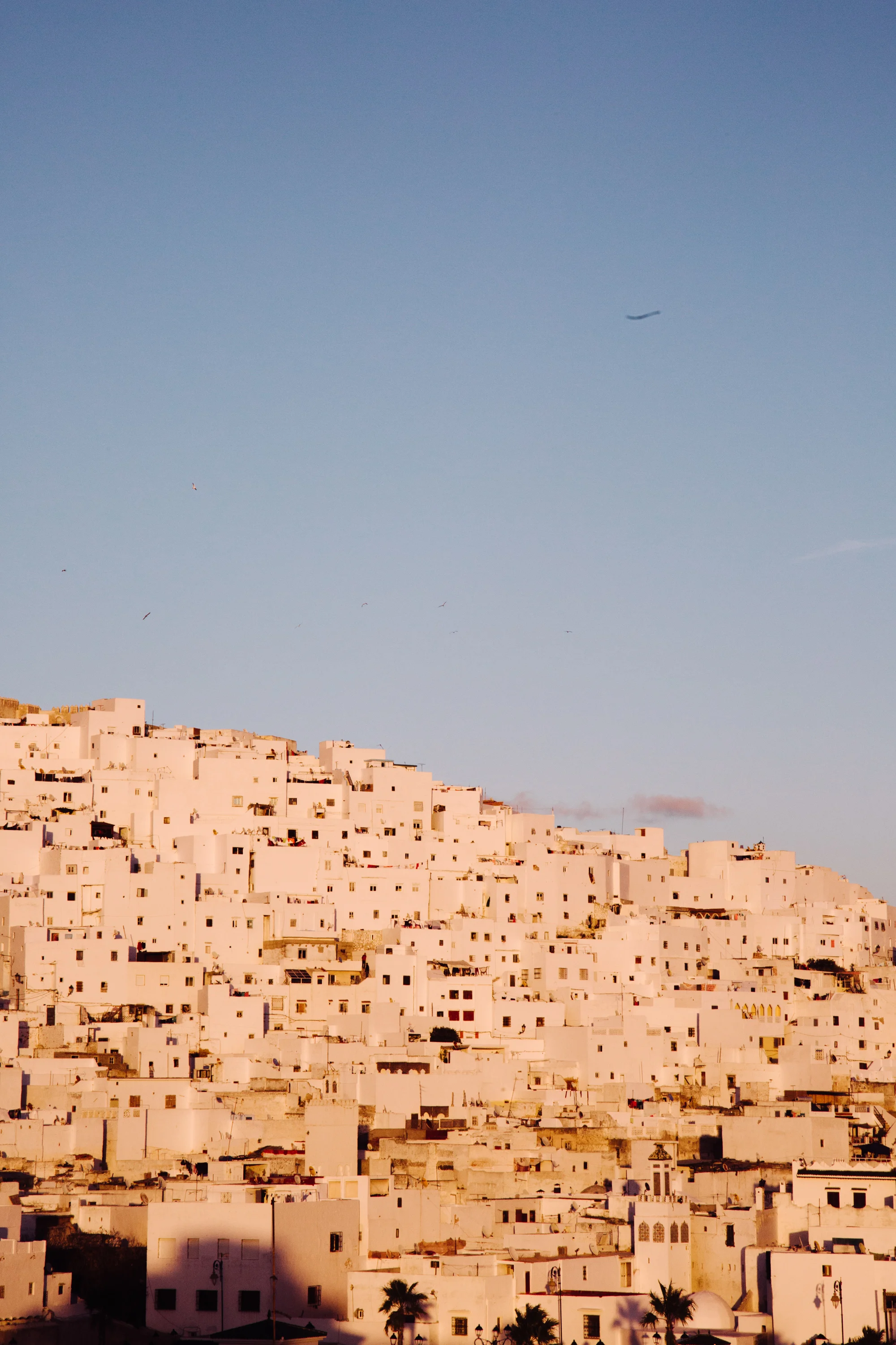 Tetouan, Morocco
