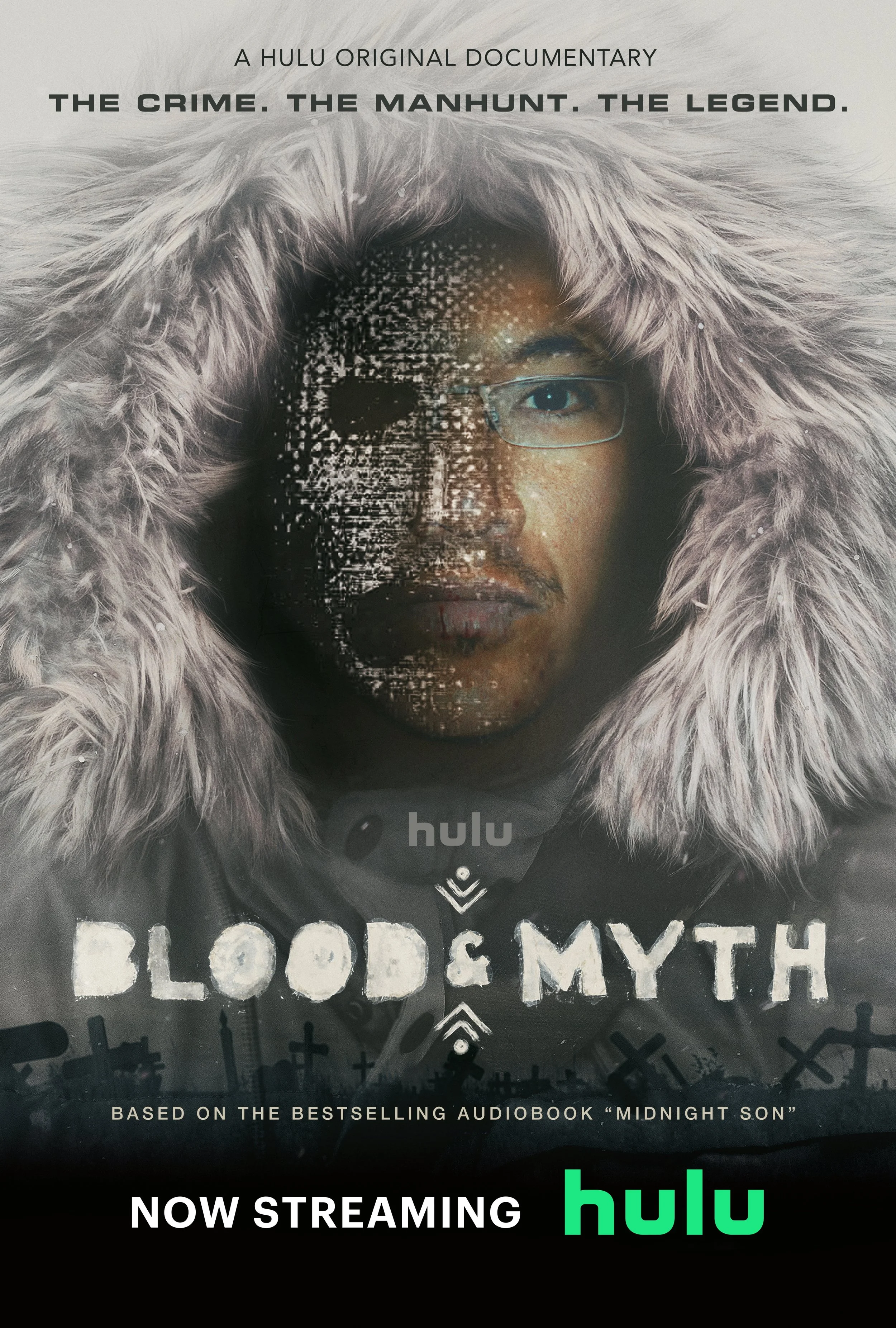 Blood & Myth