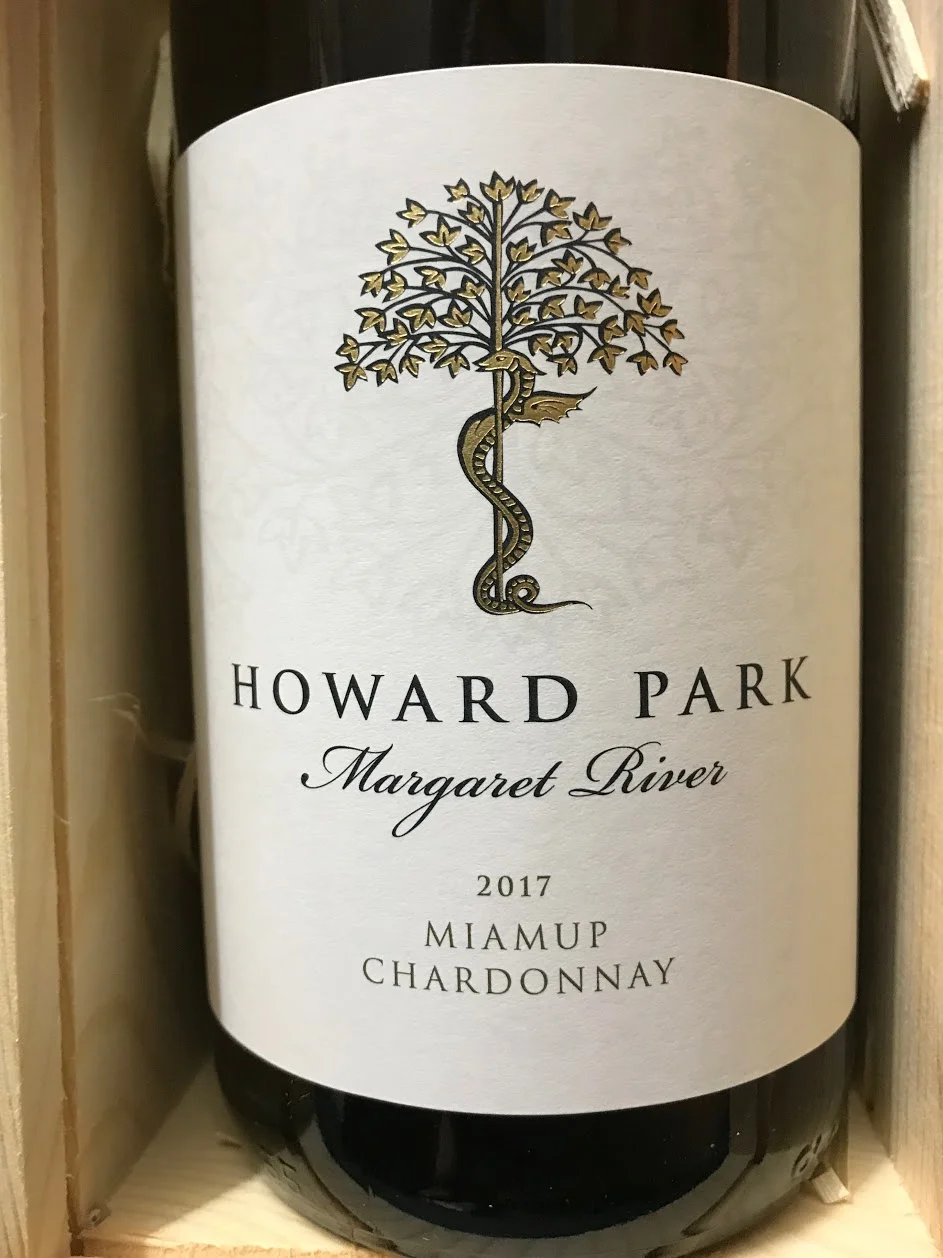 Howard Park Miamup Chardonnay 2018