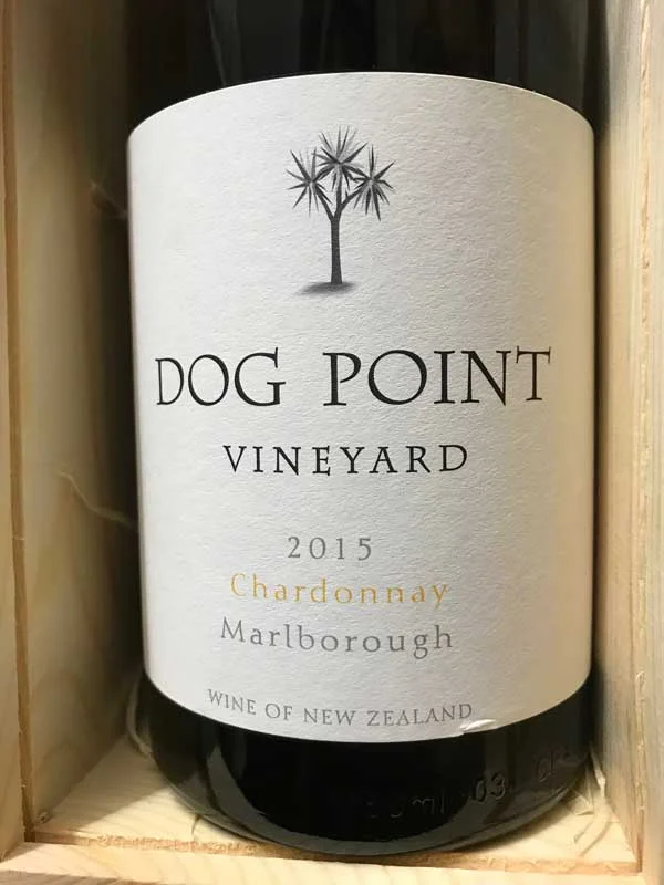 Dog Point Chardonnay
