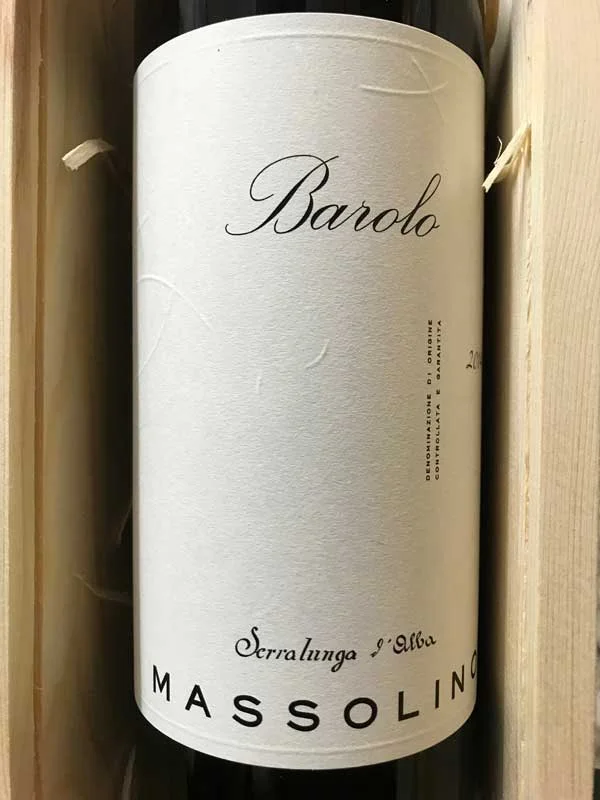 Massolino Barolo