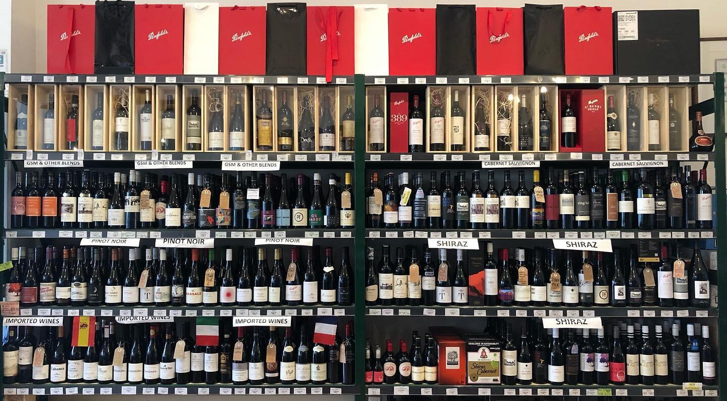 So many Father&rsquo;s Day gift ideas here @portersliquorpyrmont .. from wine to whisky, craft beers and spirits, there&rsquo;s always something NEW in store! And because Dad deserves more than just a drink, have some FREE  @glenmorangie and @wirrawi