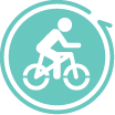Your bike will be available to collect from our Bike Valets at the event well before the start time. Enjoy the race.