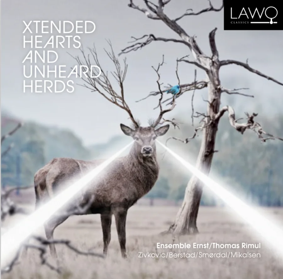New record out on LAWO