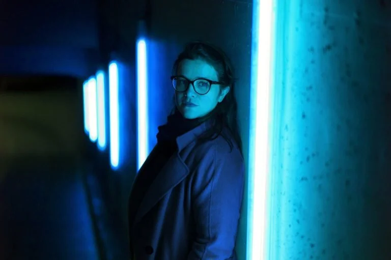 "jorda vendes" during the HøstRiss festival