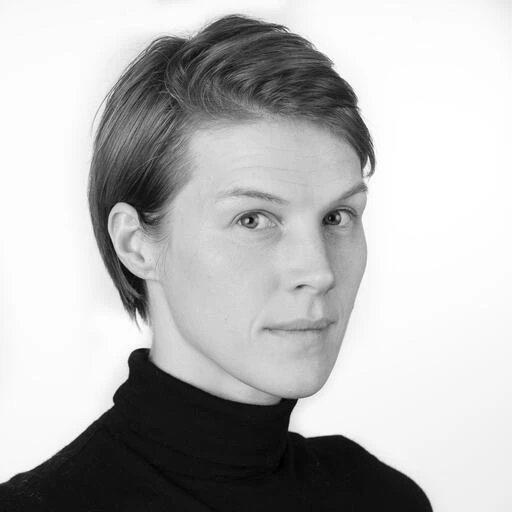Concert: «Fra Form til famling» with Solveig Styve Holte (choreographer) at KODE Ålesund
