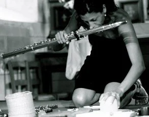 "Répétitions II" on the Fram festival