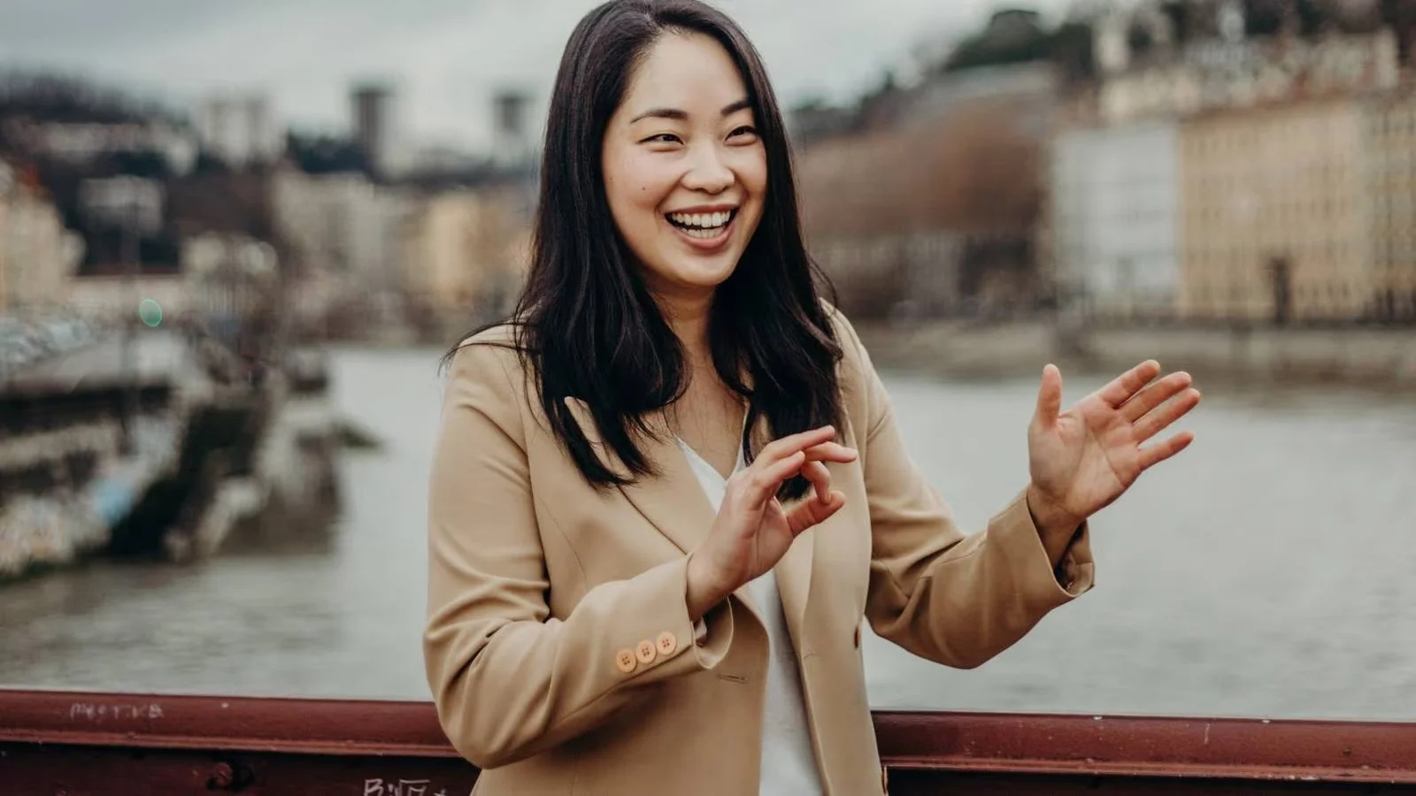 Premiere: Norwegian Radio Orchestra (KORK)