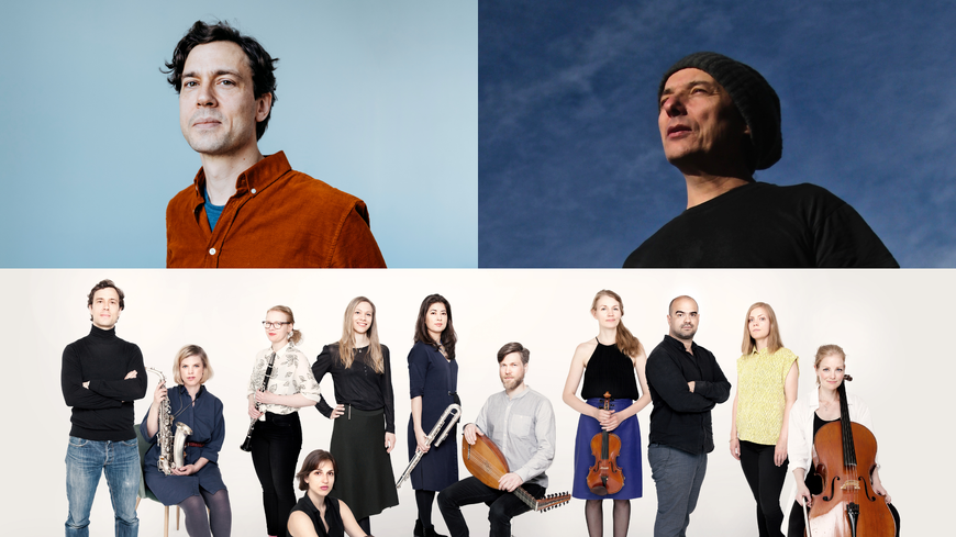 Concert: Ensemble neoN &amp; Torgeir Vassvik